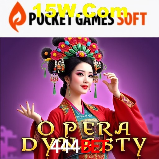 Desvendando o Mundo dos Jogos Virtuais na 444bet