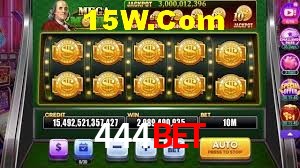 Slot Games 444bet