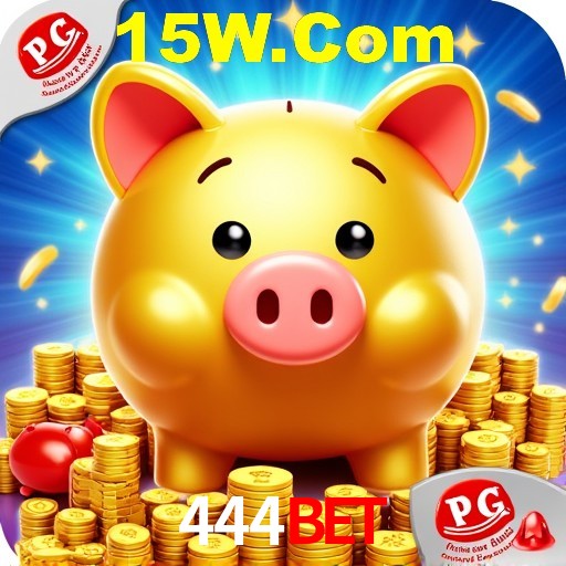 Descubra o Mundo do Cassino Online com 444bet