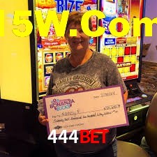 Experiência VIP 444bet