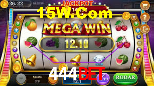 plataforma 444bet