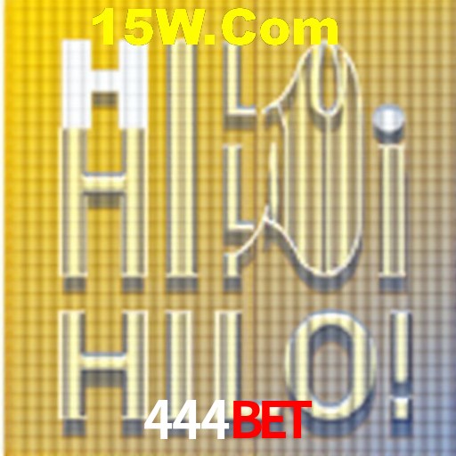 Weekend Specials 444bet