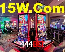 Instant EasyPaisa 444bet