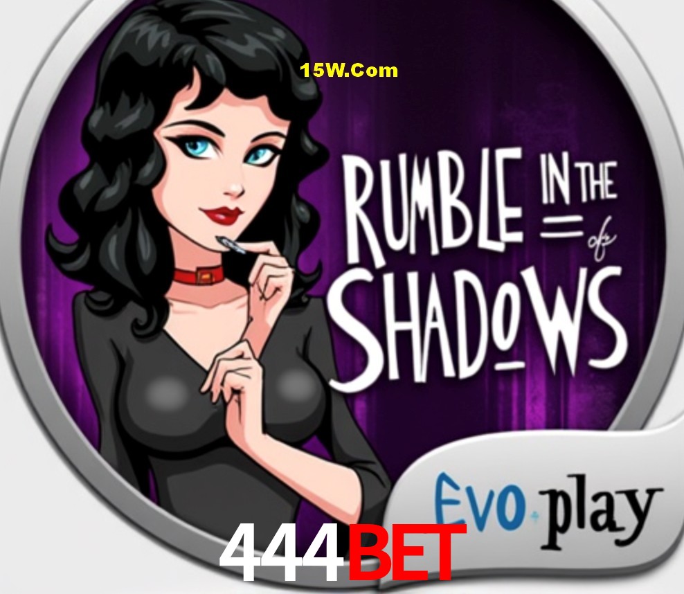 PIX Instantâneo 444bet