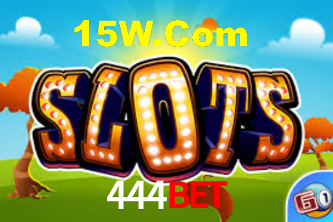 444bet