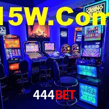 444bet App Interface