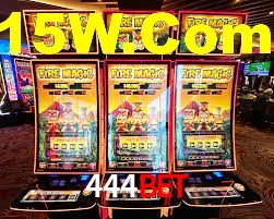 Tennis Betting 444bet