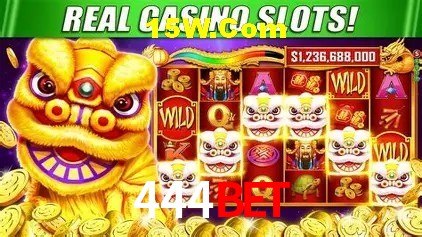 cassino 444bet