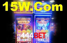 Premium Interface 444bet