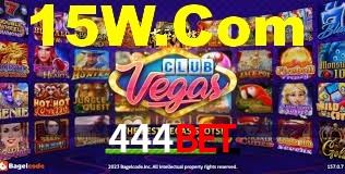 VIP Casino 444bet