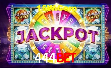 Mesa de Blackjack 444bet