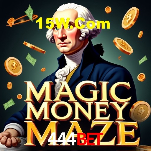 Interface do App 444bet