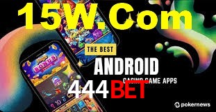 Live Casino 444bet