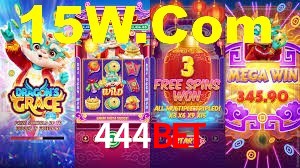 Exclusive Games 444bet