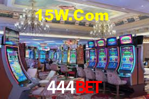 444bet