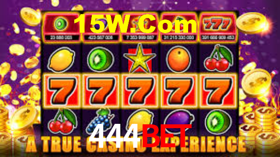 plataforma 444bet