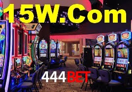 Programa VIP 444bet
