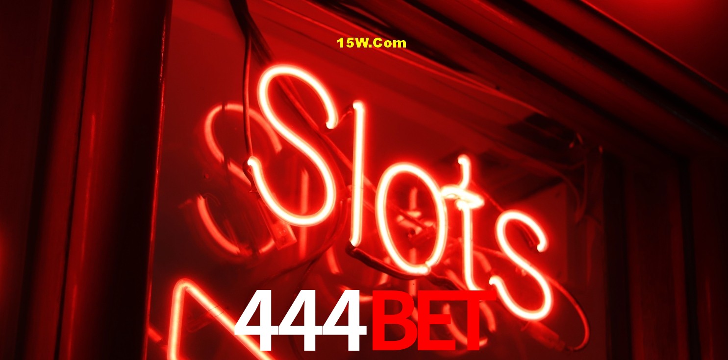 Account Benefits 444bet