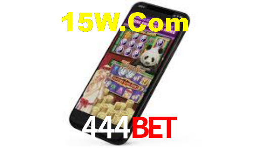 Sinta a adrenalina dos jogos de cassino com 444bet