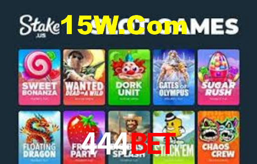 444bet