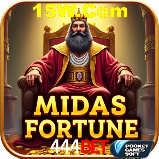 Apostas Esportivas na 444bet: Um Guia Completo
