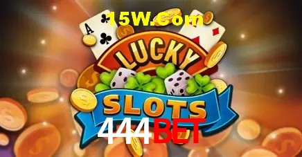 Recursos de Bônus 444bet