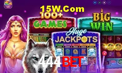 Promoções Sazonais 444bet
