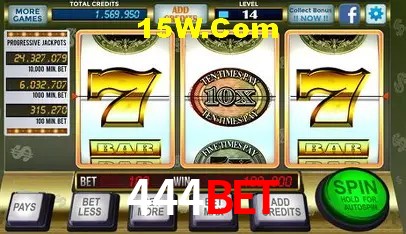 Login Seguro 444bet