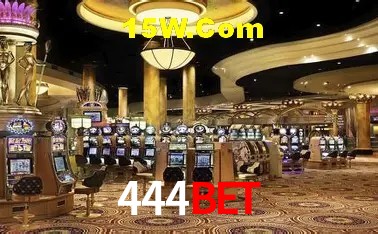 Programa VIP 444bet