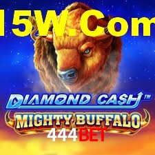 Blackjack Table 444bet