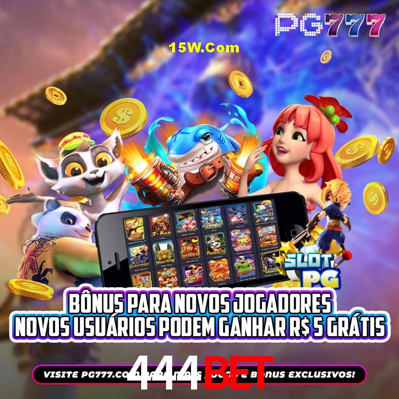 Quick Registration 444bet
