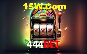 Game Statistics 444bet