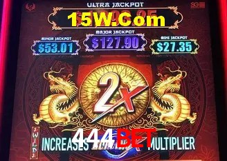 Estatísticas Esportivas 444bet