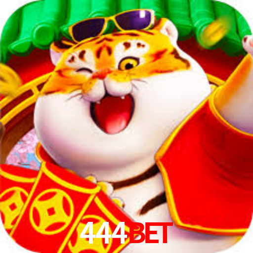 Melhor Casino Online 444BET