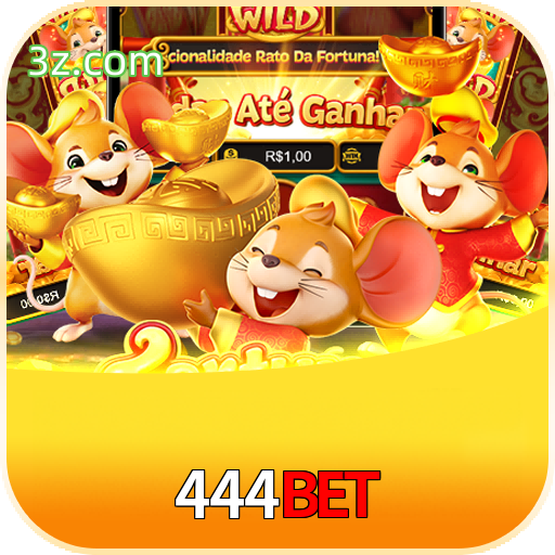 Cassino Online 444BET
